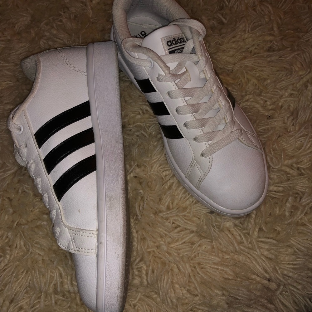 Adidas sneakers